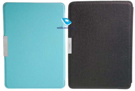 Moko Slim Shell Cover for Amazon Kindle Paperwhite