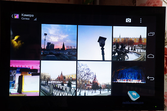 - Android+Kino Miracast