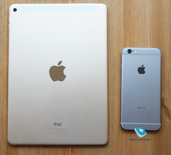 Apple iPad Air 2