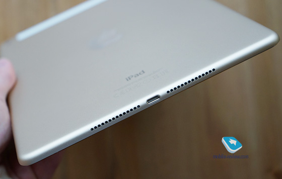 Apple iPad Air 2