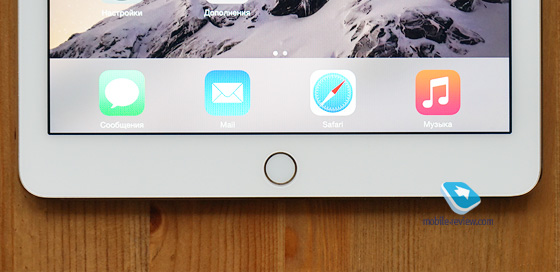 Apple iPad Air 2