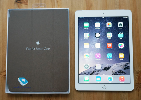 Apple iPad Air 2