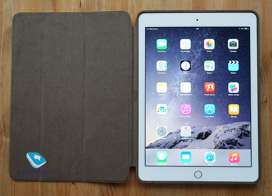 Apple iPad Air 2