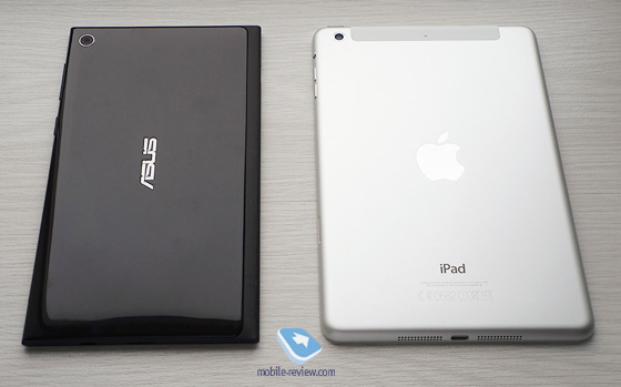  Asus MeMO Pad 7