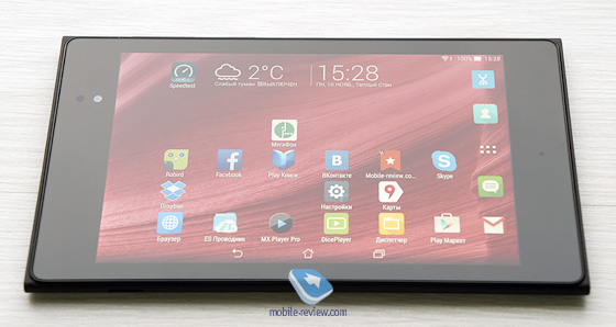  Asus MeMO Pad 7