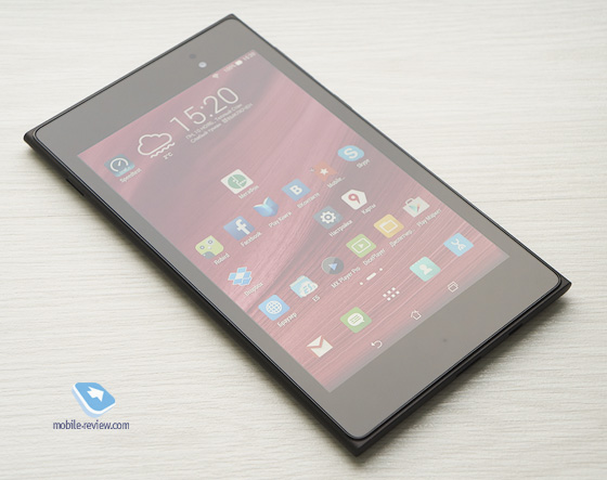  Asus MeMO Pad 7