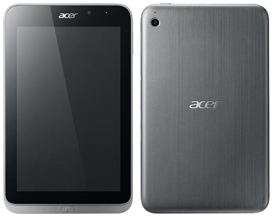 Acer Iconia W4