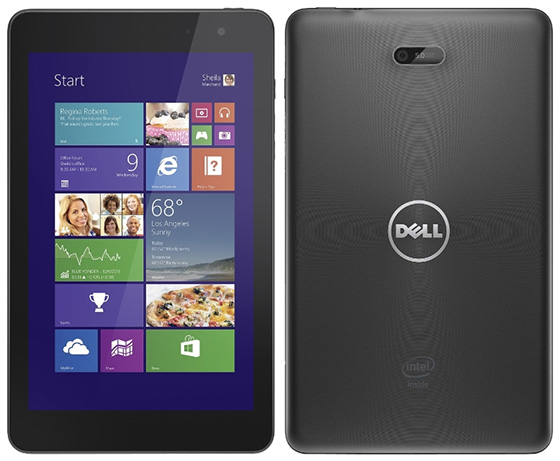 Dell Venue 8 Pro