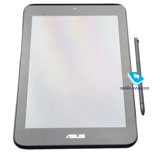 Asus VivoTab Note 8