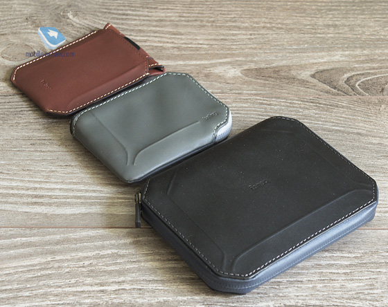  Bellroy ()