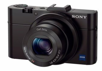 Sony RX100m2