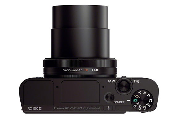 Sony RX100m3