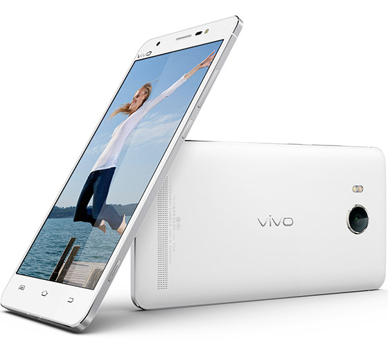 Vivo Xshot Ultimate