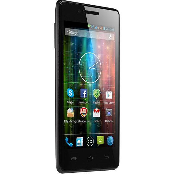 Prestigio MultiPhone 5450