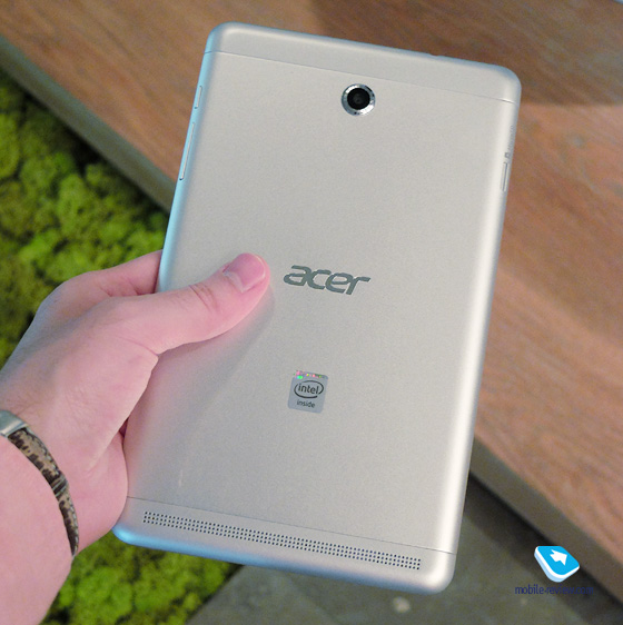 Acer Iconia Tab 8