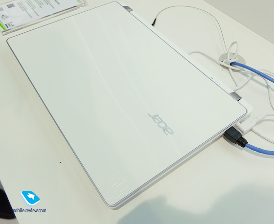 Acer Iconia Tab 8