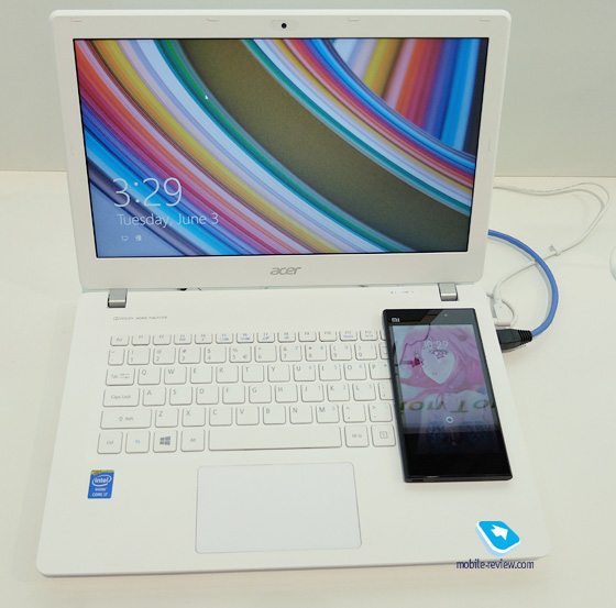 Acer Iconia Tab 8