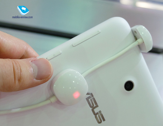 Computex 2014. Asus