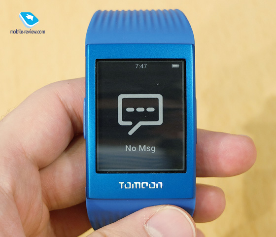 Tomoon T-Fire Smart Watch