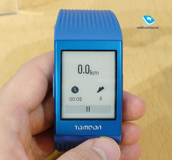 Tomoon T-Fire Smart Watch