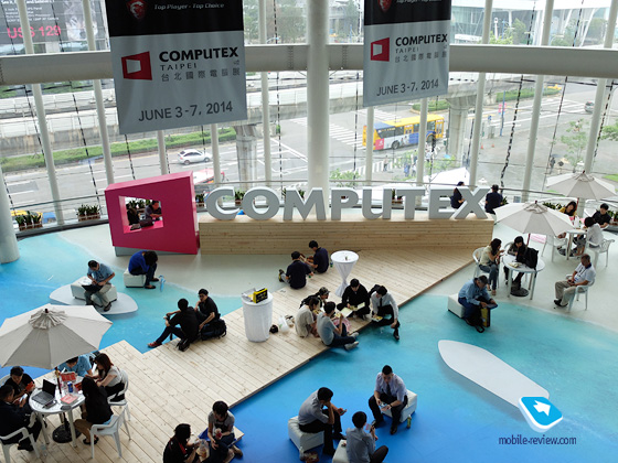 Computex 2014