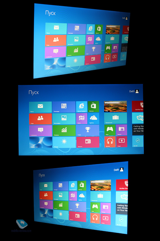 Dell Inspiron 15 (3537)