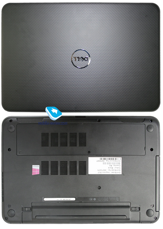 Dell Inspiron 15 (3537)