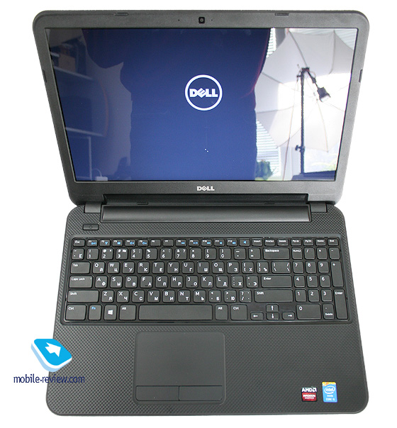 Dell Inspiron 15 (3537)