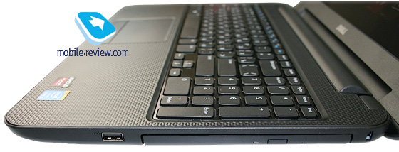 Dell Inspiron 15 (3537)