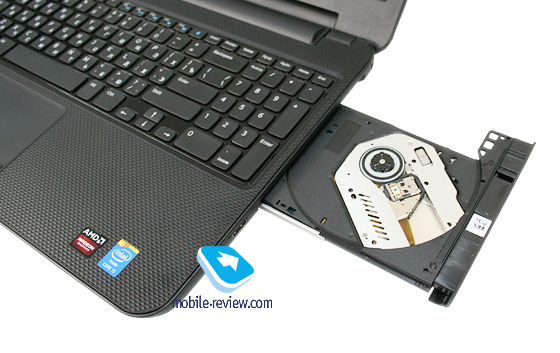 Dell Inspiron 15 (3537)