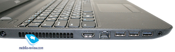 Dell Inspiron 15 (3537)