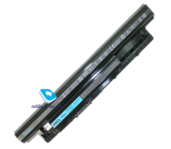 Dell Inspiron 15 (3537)