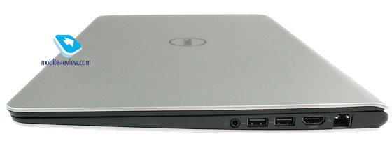 Dell Inspiron 5547