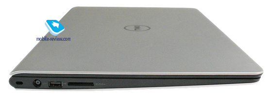 Dell Inspiron 5547