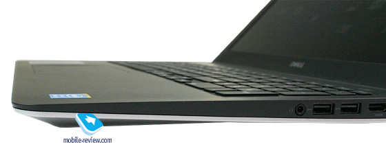 Dell Inspiron 5547