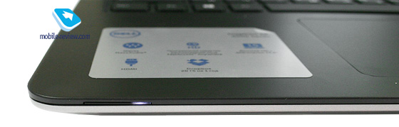 Dell Inspiron 5547