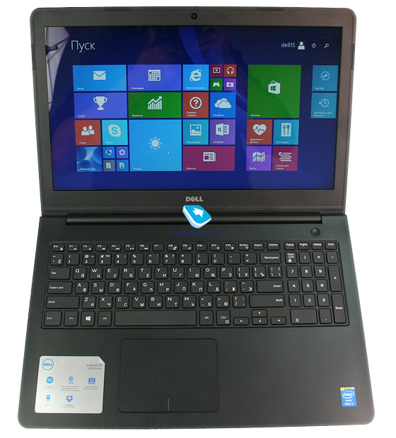 Dell Inspiron 5547