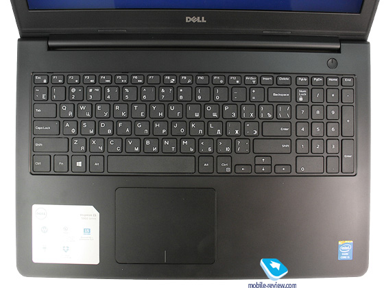 Dell Inspiron 5547