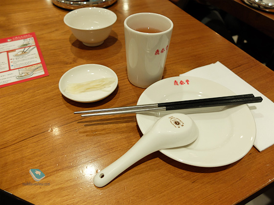 Din Tai Fung