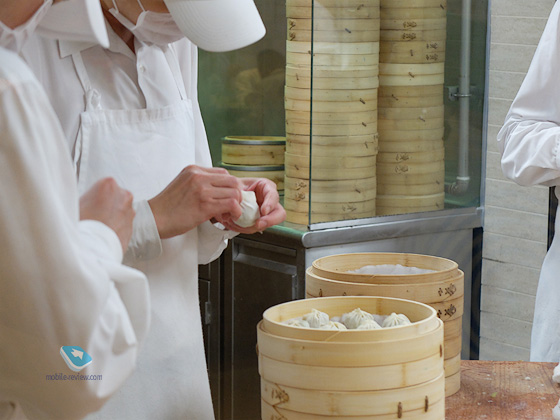 Din Tai Fung