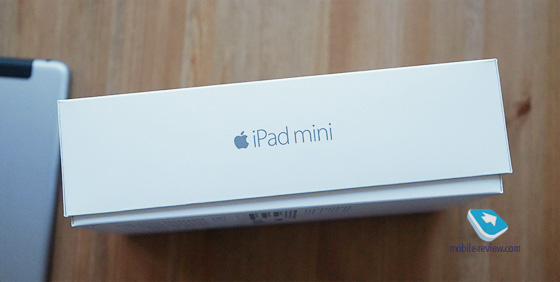 iPad mini 3