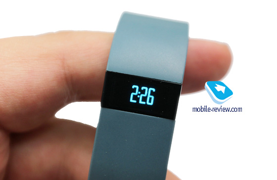 FitBit Force