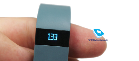 FitBit Force