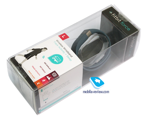 FitBit Force