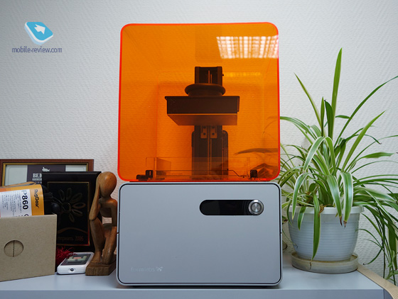 Formlabs Form 1