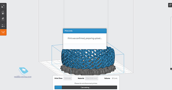 Formlabs Form 1