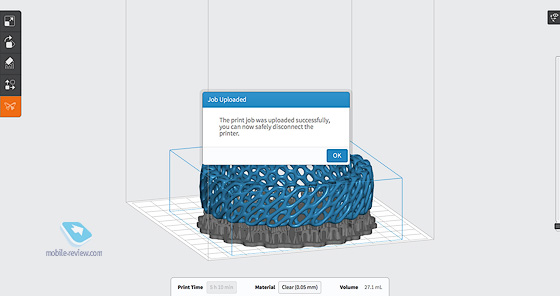 Formlabs Form 1