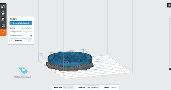 Formlabs Form 1