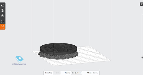 Formlabs Form 1