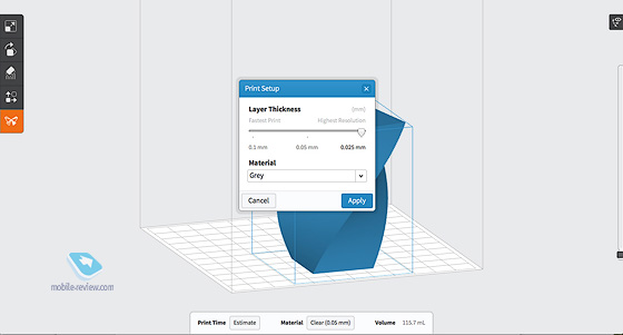 Formlabs Form 1